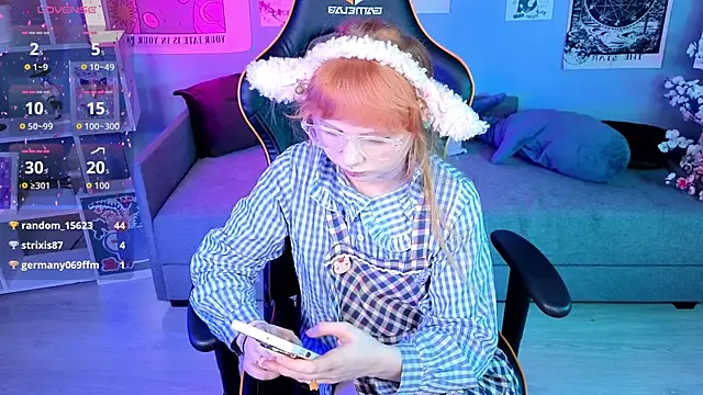 usagi_sasagi webcam