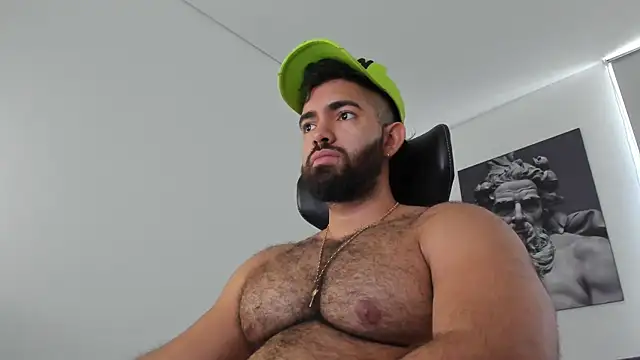 simonleon27 webcam