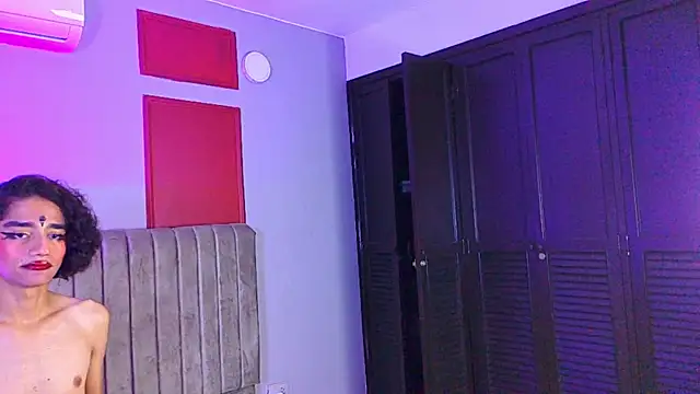 AlessiaRose_CR webcam