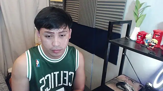 princeJayX webcam