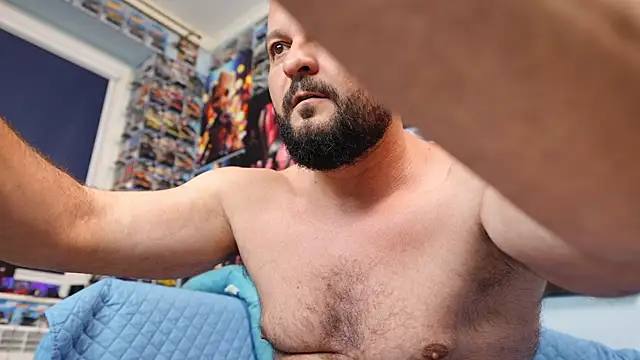 Muscle_Bear