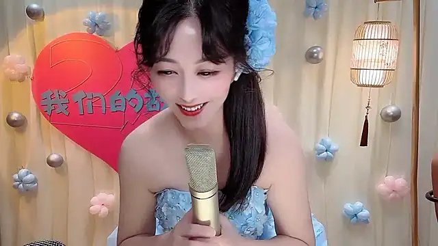 Tian-xin-999 live webcam show