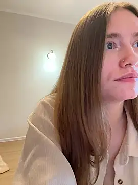 Sabrina_shells live webcam show