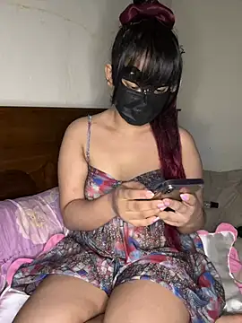 Ariana__Marie webcam