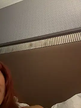 DarkDesin live webcam show