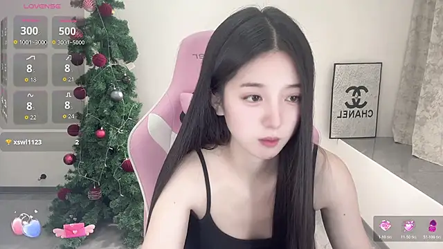 OiOi-666 live webcam show