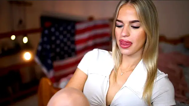 Emilyvanroessel live webcam show