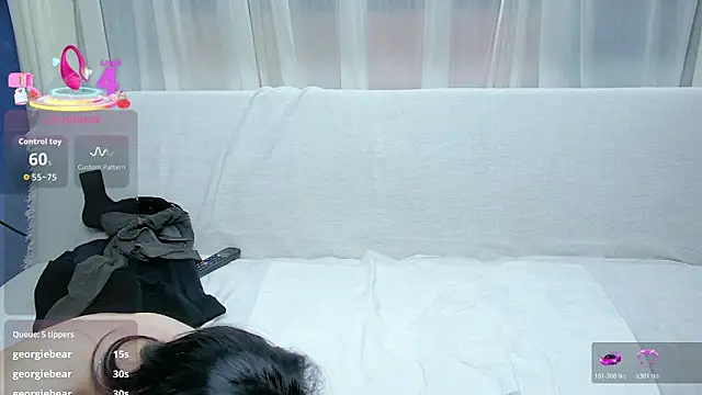 Baomi webcam