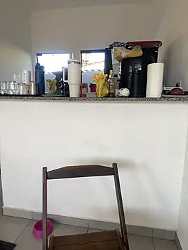 sabrinaneves (F young) - Gozando com consolo