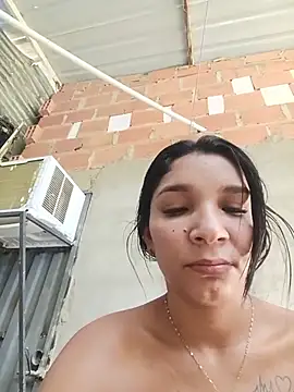 chikivivi- (F young) - Masturbation cum