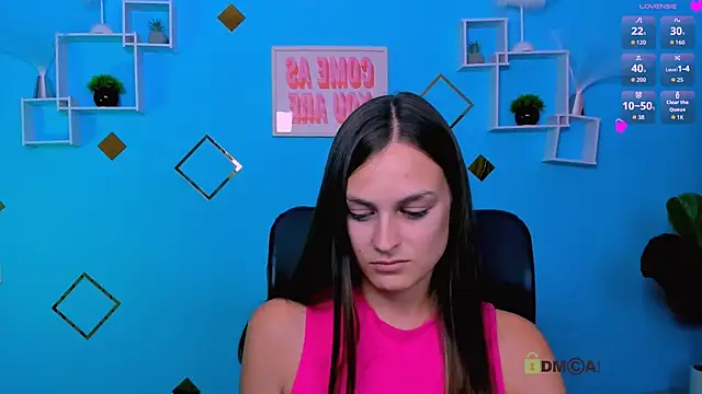 clery_abyss live webcam show