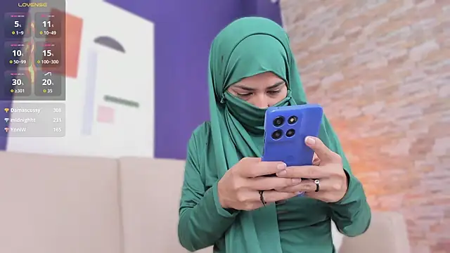 zaif_thal live webcam show