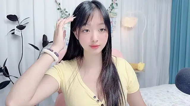 Winnie666999 live webcam show