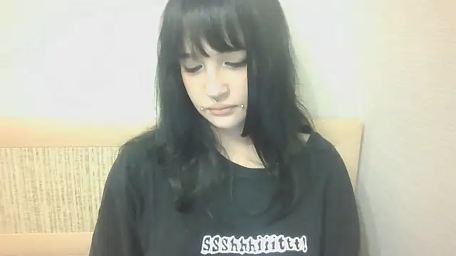 AliceMilati webcam
