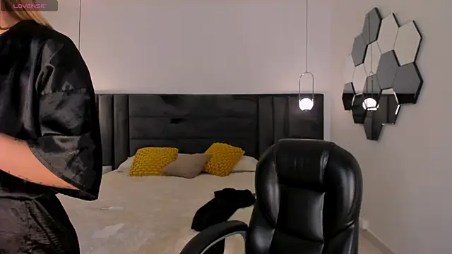 LexieWayne live webcam show