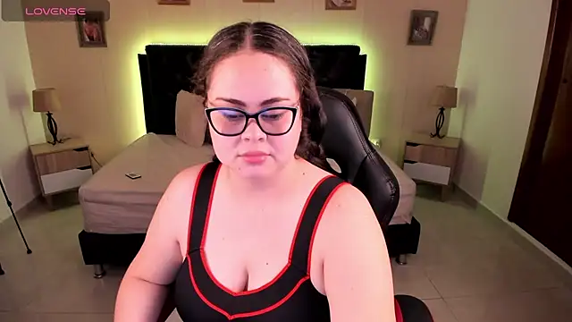 LolaVillalobos webcam