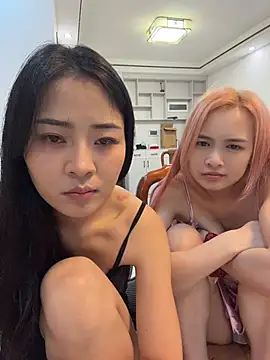 jingya521 webcam