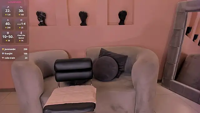 AmyWood webcam