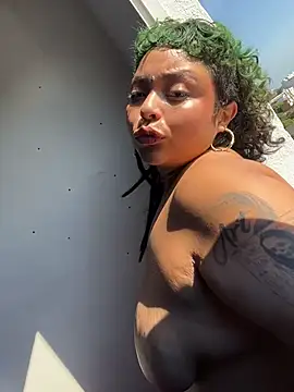 Capitaldoll420 webcam
