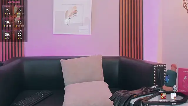 Maximoking26 live cam