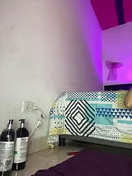 Alisse_taylor2 webcam
