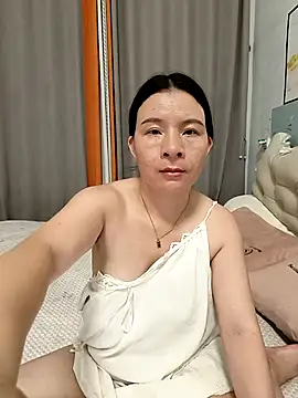 _Xiao_sexy webcam