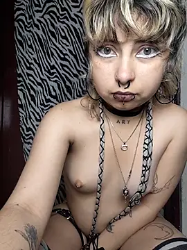 Cute_Chrixxx webcam