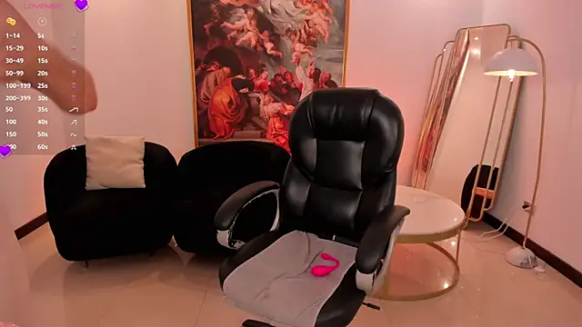 JennaOlsonX webcam