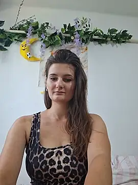 Nika_aa live webcam show