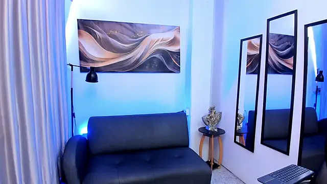 Tommas_Jhonson webcam
