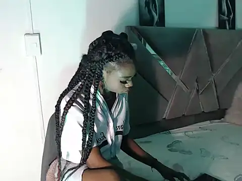 Keily_Tsx1 webcam