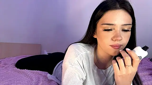 BeckyKetru live webcam show