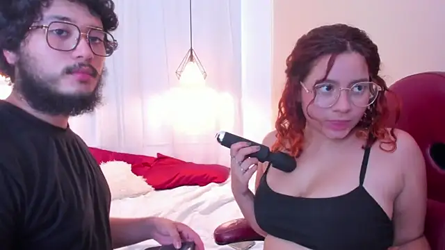 liabell_ webcam