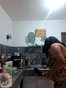BiancaFollerach live webcam show