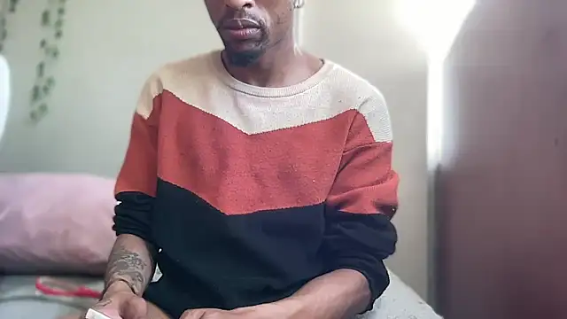 BlueIceCube live sex cam