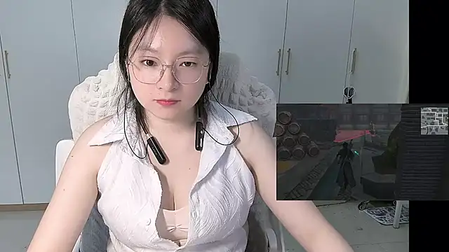 erya-369 - Erya-369's free webcam - UK Sex Cams