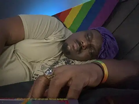 BigBossaNova69 webcam