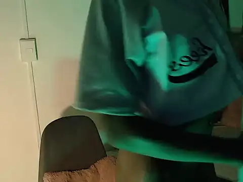 Keily_Tsx1 webcam