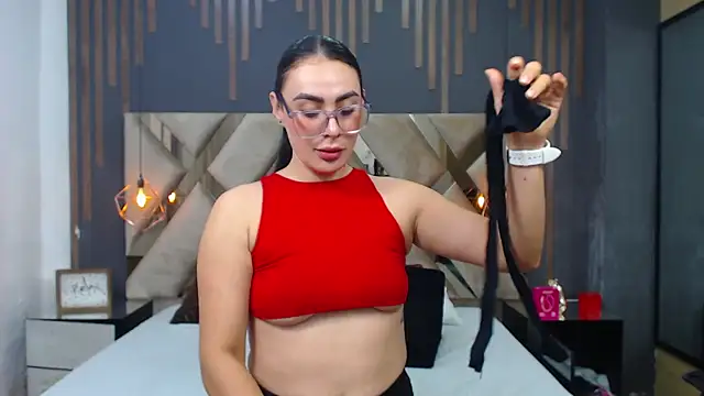 MartinaaFit webcam