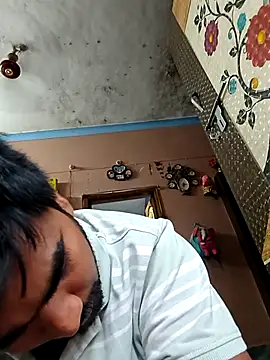 Harsha_Happy live cam