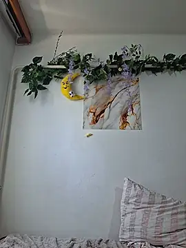 Nika_aa webcam