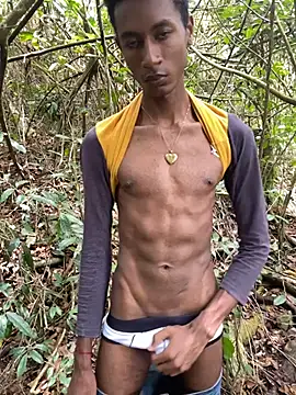 Samu_t7 webcam