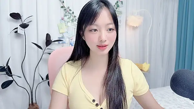 Winnie666999 live webcam show
