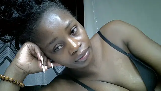 Thee_Duchesss live webcam show