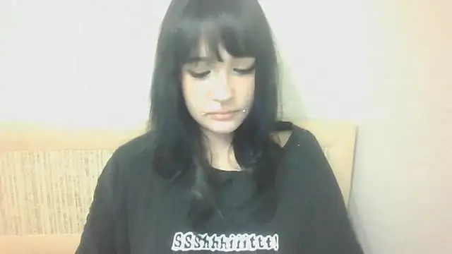 AliceMilati live webcam show