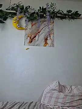 Nika_aa webcam