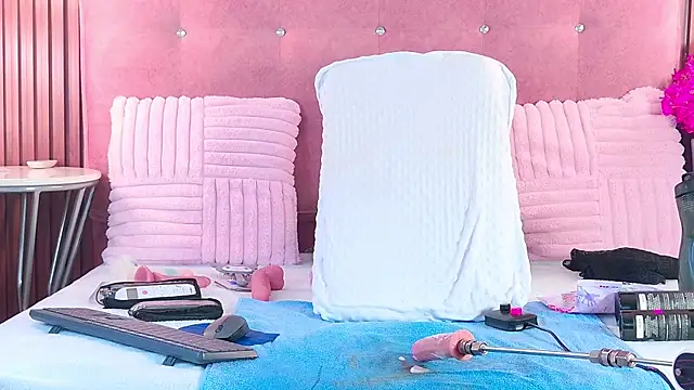 Candy_Mari webcam