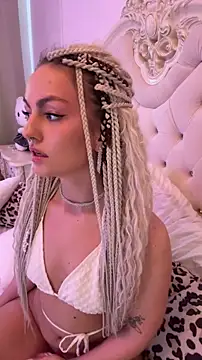 lerafox - LeraFox's free webcam - UK Sex Cams