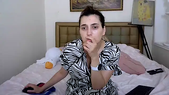 Iren webcam