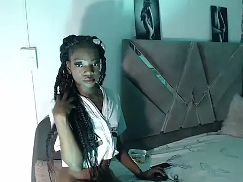 Keily_Tsx1 webcam